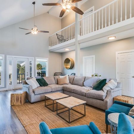 Modern, 3 Bedroom Private House Within Walking Distance To The Beach! Gulf Shores Extérieur photo