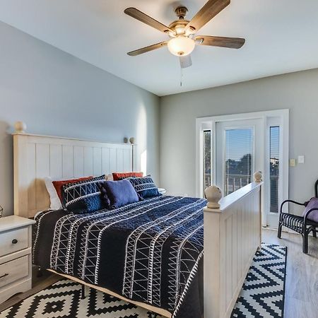 Modern, 3 Bedroom Private House Within Walking Distance To The Beach! Gulf Shores Extérieur photo