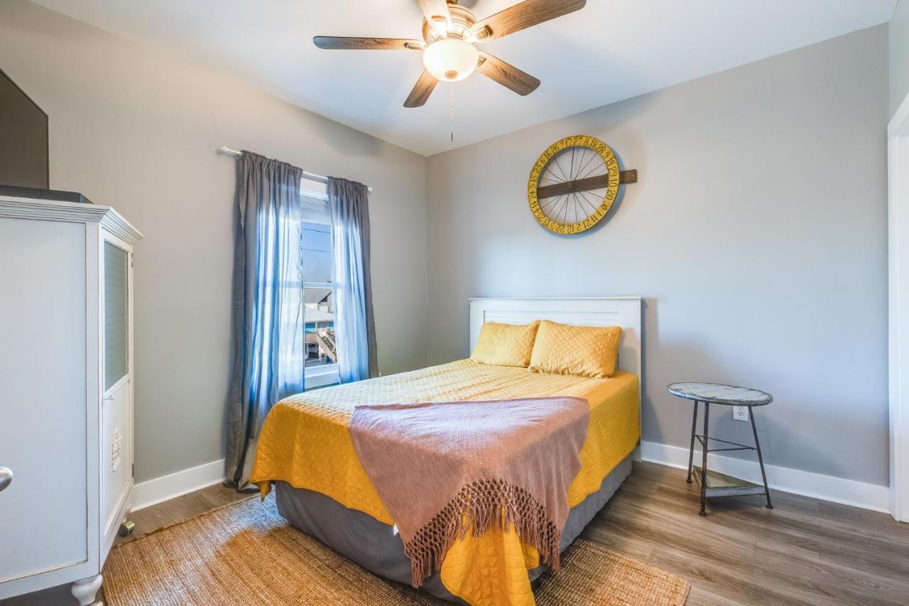 Modern, 3 Bedroom Private House Within Walking Distance To The Beach! Gulf Shores Extérieur photo