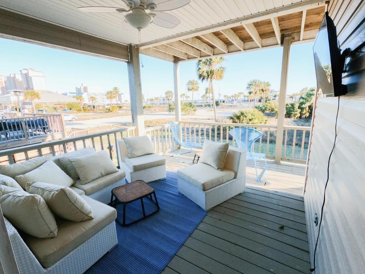 Modern, 3 Bedroom Private House Within Walking Distance To The Beach! Gulf Shores Extérieur photo