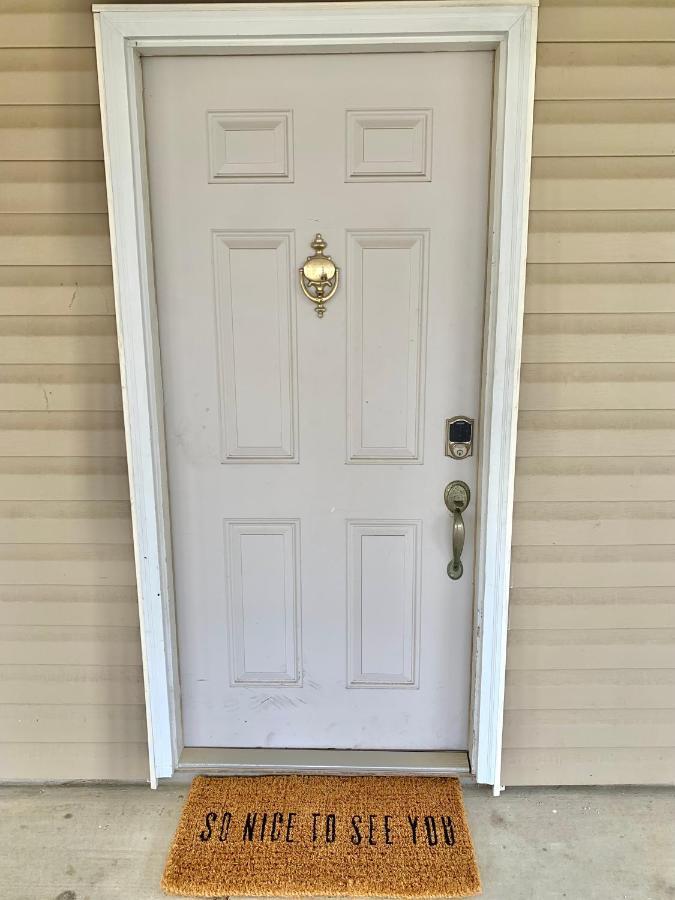 Modern, 3 Bedroom Private House Within Walking Distance To The Beach! Gulf Shores Extérieur photo