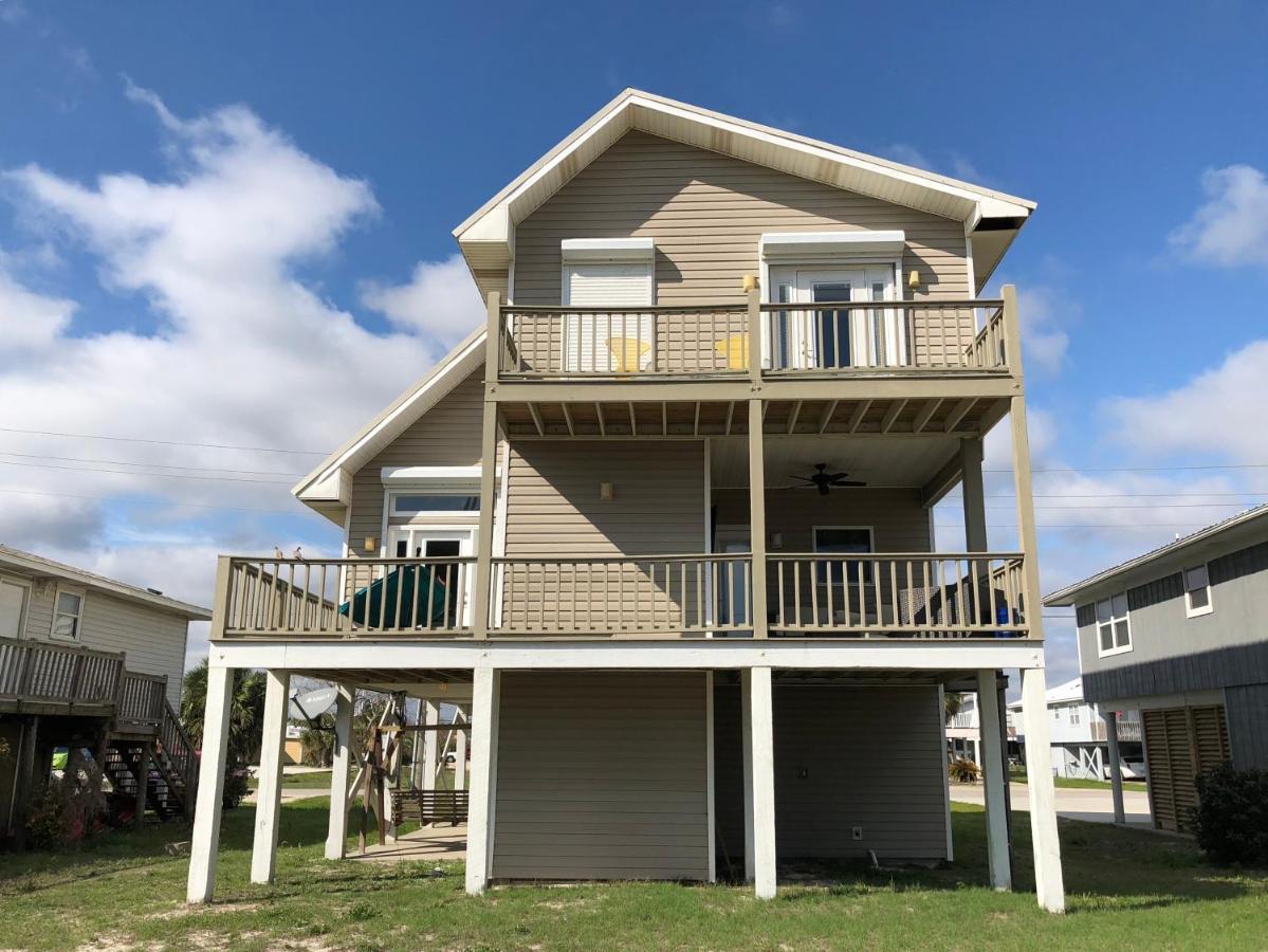 Modern, 3 Bedroom Private House Within Walking Distance To The Beach! Gulf Shores Extérieur photo