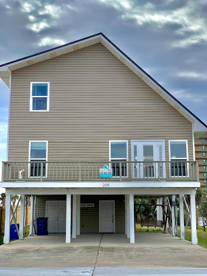 Modern, 3 Bedroom Private House Within Walking Distance To The Beach! Gulf Shores Extérieur photo