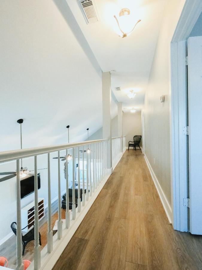 Modern, 3 Bedroom Private House Within Walking Distance To The Beach! Gulf Shores Extérieur photo