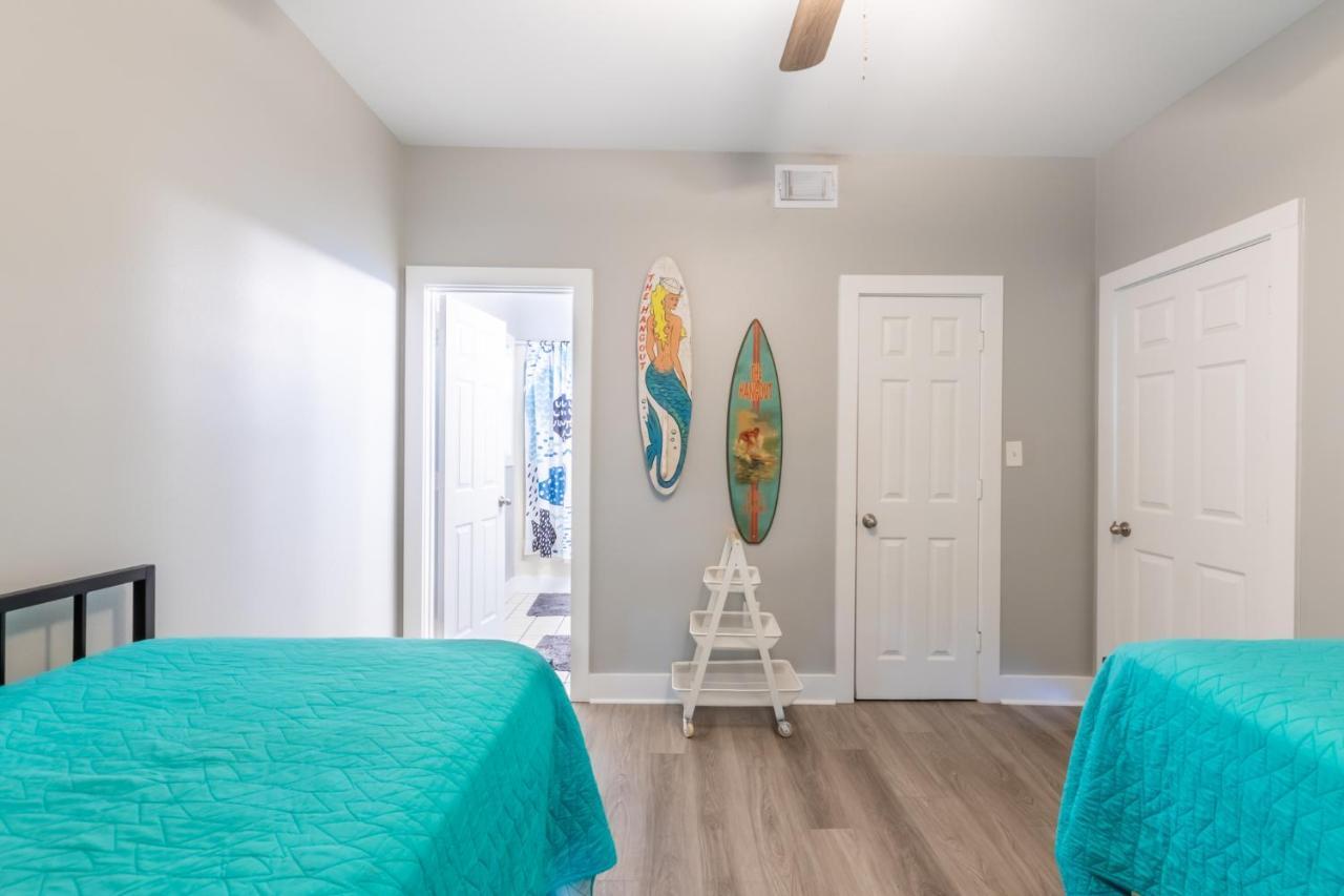 Modern, 3 Bedroom Private House Within Walking Distance To The Beach! Gulf Shores Extérieur photo