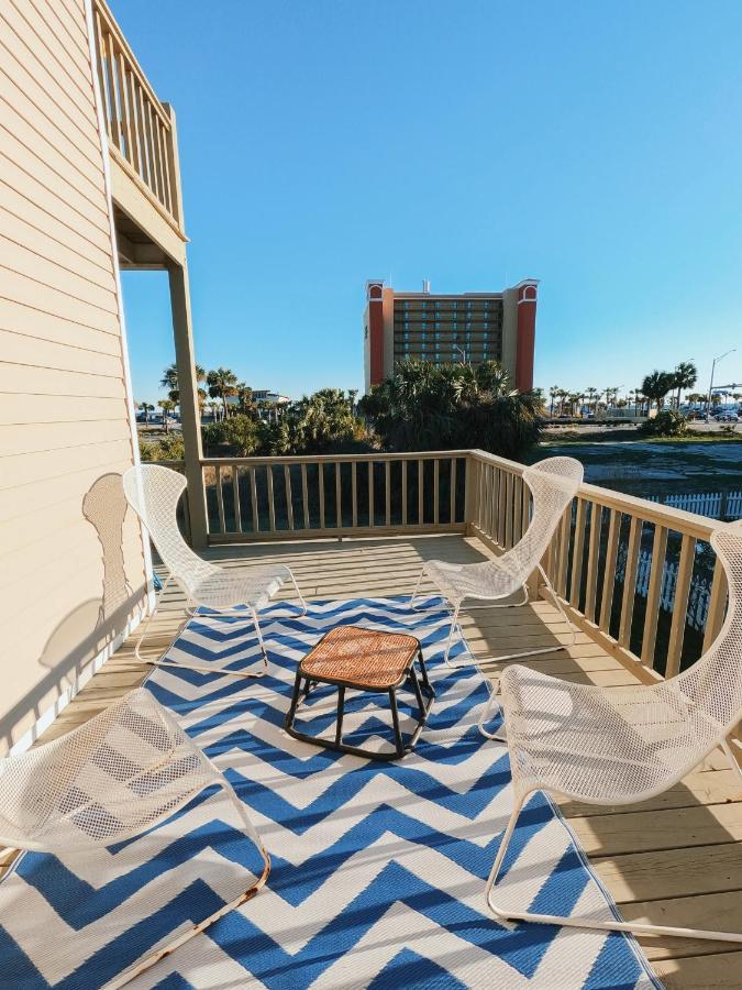 Modern, 3 Bedroom Private House Within Walking Distance To The Beach! Gulf Shores Extérieur photo