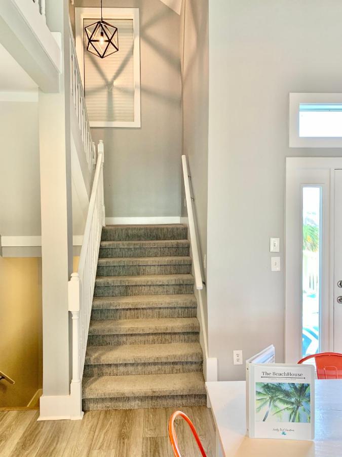 Modern, 3 Bedroom Private House Within Walking Distance To The Beach! Gulf Shores Extérieur photo