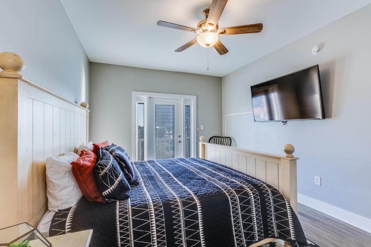 Modern, 3 Bedroom Private House Within Walking Distance To The Beach! Gulf Shores Extérieur photo