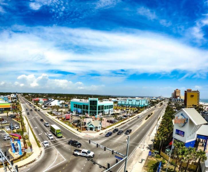 Modern, 3 Bedroom Private House Within Walking Distance To The Beach! Gulf Shores Extérieur photo