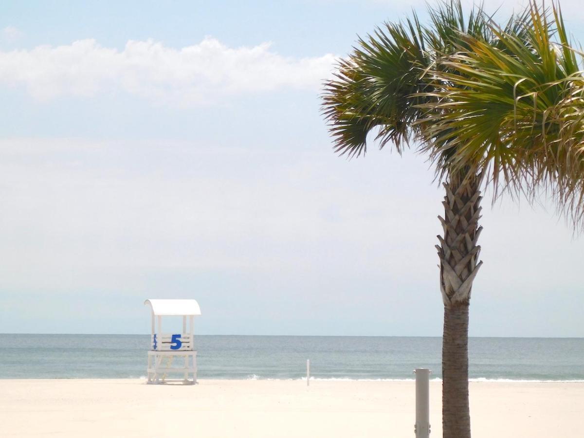 Modern, 3 Bedroom Private House Within Walking Distance To The Beach! Gulf Shores Extérieur photo
